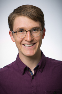 [Joel Gamble ]