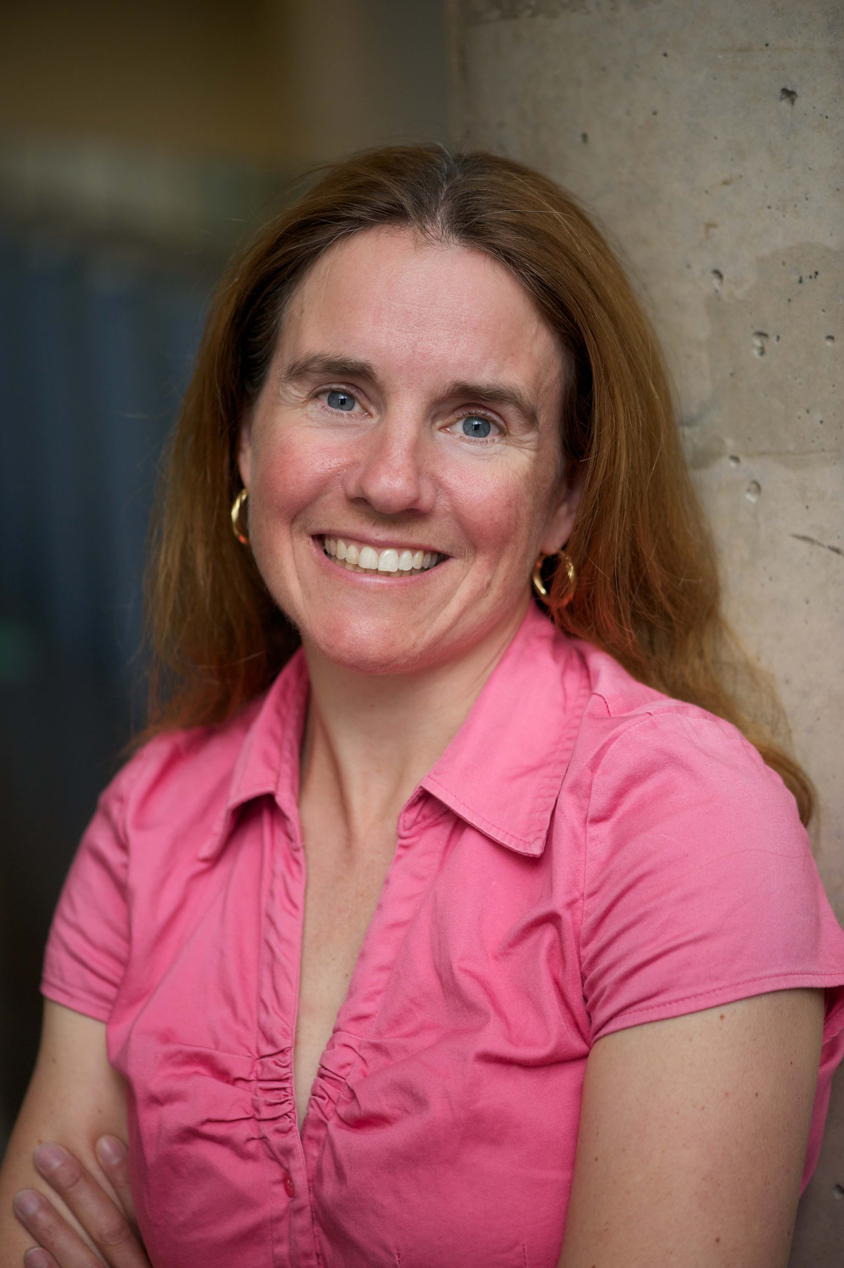 [Michelle Craig]